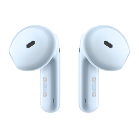 Наушники Redmi Buds 6 Active Transparent Blue